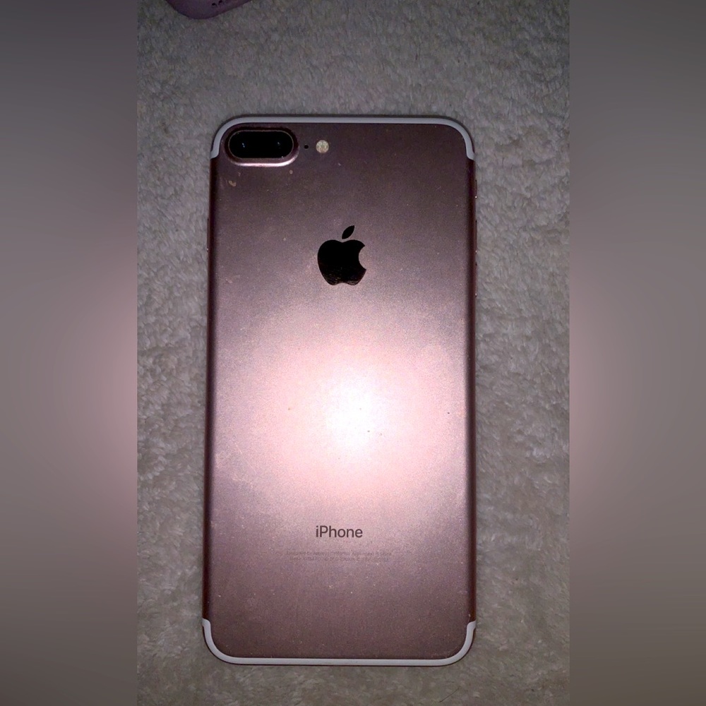 iPhone 7 Plus